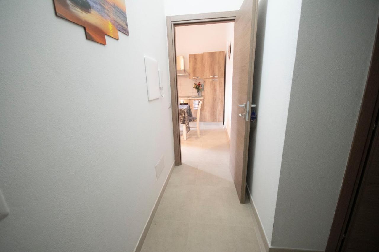 Sgm Casa Vacanze Masainas Eksteriør billede