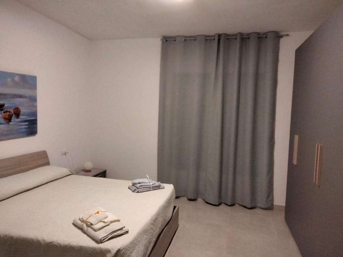 Sgm Casa Vacanze Masainas Eksteriør billede